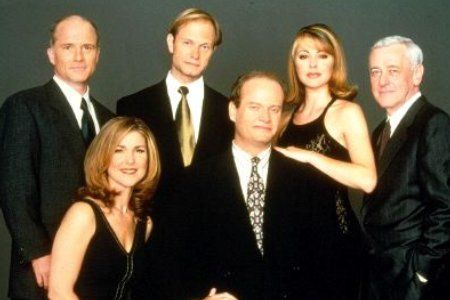 Frasier : Foto