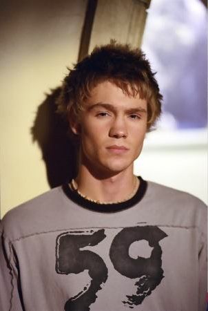 Foto Chad Michael Murray
