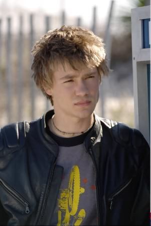 Foto Chad Michael Murray