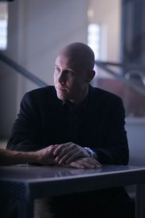 Foto Michael Rosenbaum