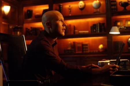 Foto Michael Rosenbaum