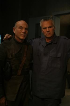 Stargate SG-1 : Foto