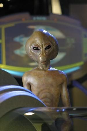 Stargate SG-1 : Foto