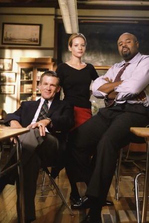 Foto Jessalyn Gilsig