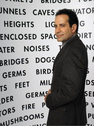 Foto Tony Shalhoub