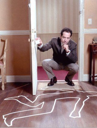 Foto Tony Shalhoub