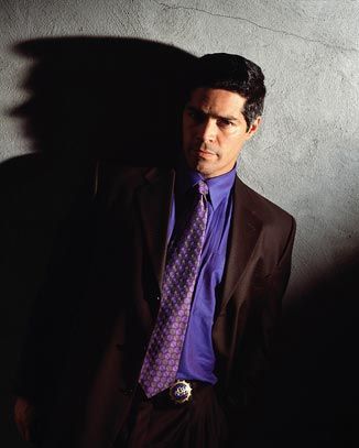 Foto Esai Morales
