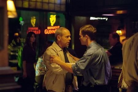 Foto Mark-Paul Gosselaar