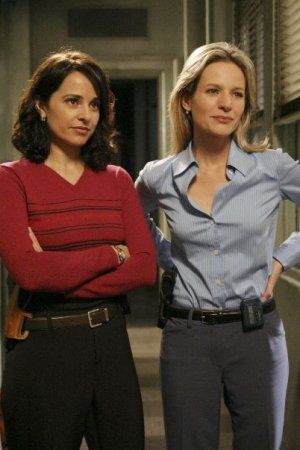 Foto Jessalyn Gilsig