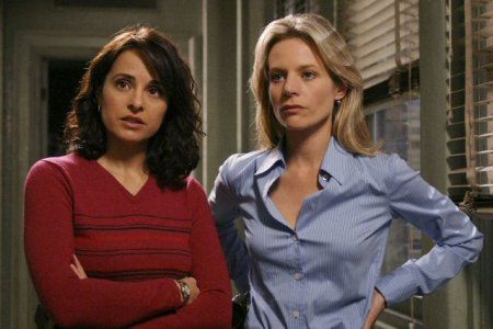 Foto Jessalyn Gilsig