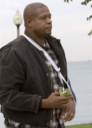 Foto Forest Whitaker