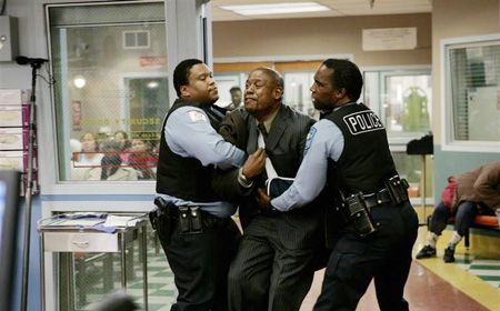 Foto Forest Whitaker