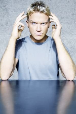 Foto Anthony Michael Hall