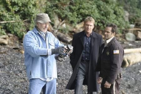 Foto Anthony Michael Hall