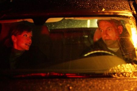 Foto Lauren Holly, Mark Harmon