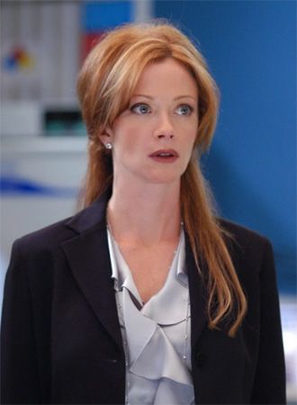 Foto Lauren Holly