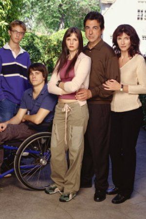 Foto Joe Mantegna, Mary Steenburgen, Jason Ritter, Amber Tamblyn