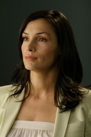 Foto Famke Janssen