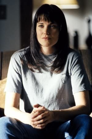 Foto Lucy Lawless