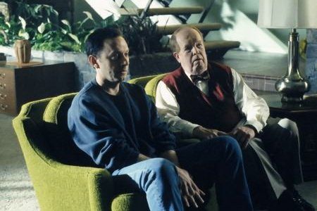 Los expedientes secretos X : Foto