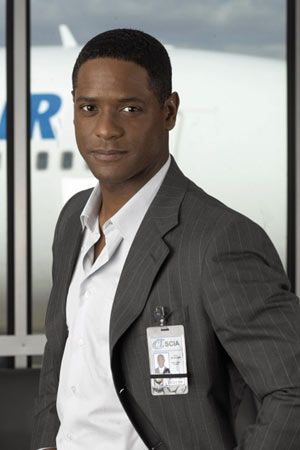 Foto Blair Underwood