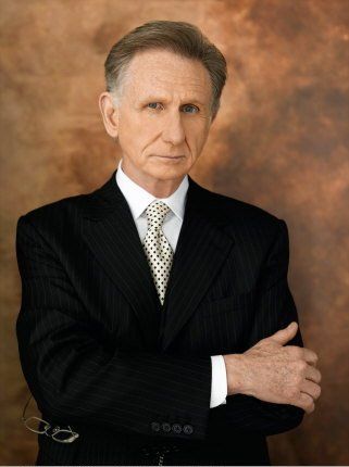 Foto Rene Auberjonois