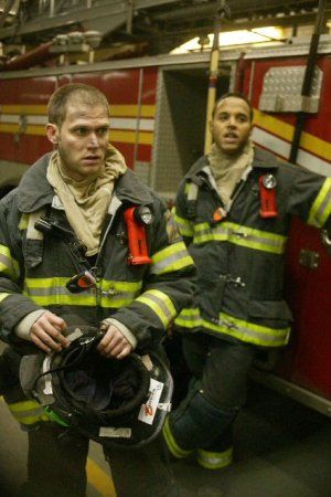 Foto Steven Pasquale