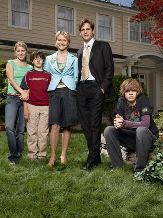Foto Evan Peters, Laura Ramsey
