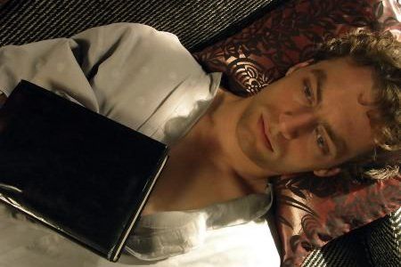 Ángeles en América : Foto