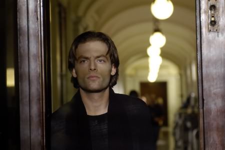 Ángeles en América : Foto