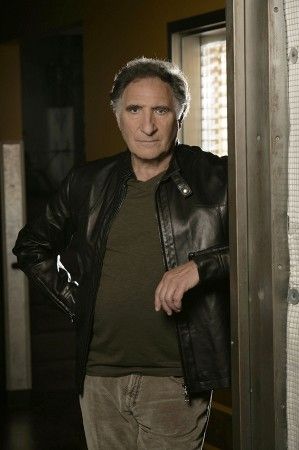 Foto Judd Hirsch
