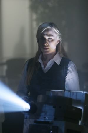 Foto Patricia Arquette