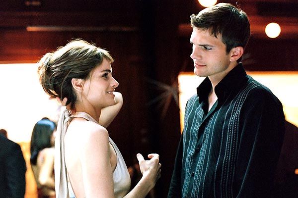 Muy parecido al amor : Foto Ashton Kutcher, Amanda Peet