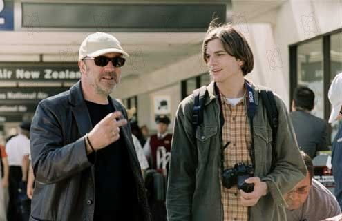 Muy parecido al amor : Foto Ashton Kutcher