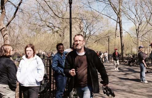 Muy parecido al amor : Foto