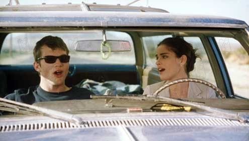 Muy parecido al amor : Foto Amanda Peet, Ashton Kutcher