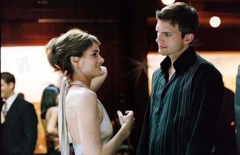 Muy parecido al amor : Foto Amanda Peet, Ashton Kutcher