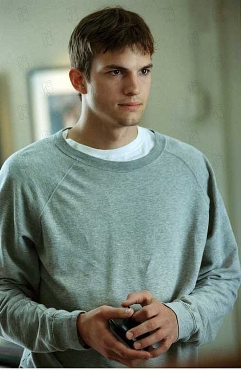 Muy parecido al amor : Foto Ashton Kutcher