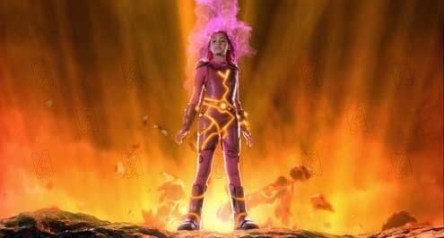 Las aventuras de Sharkboy y Lavagirl en 3-D : Foto Taylor Dooley, Robert Rodriguez