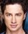 Póster Zach Braff