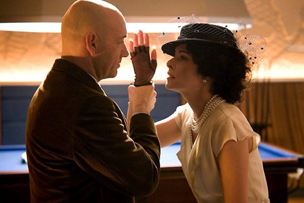 Superman regresa : Foto Kevin Spacey, Parker Posey