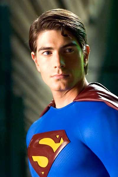Superman regresa : Foto Brandon Routh
