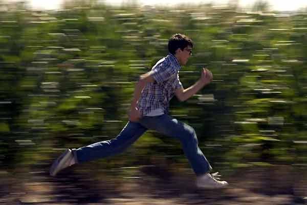 Superman regresa : Foto