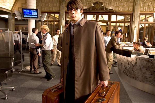 Superman regresa : Foto Brandon Routh