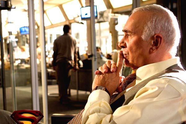 Superman regresa : Foto Frank Langella