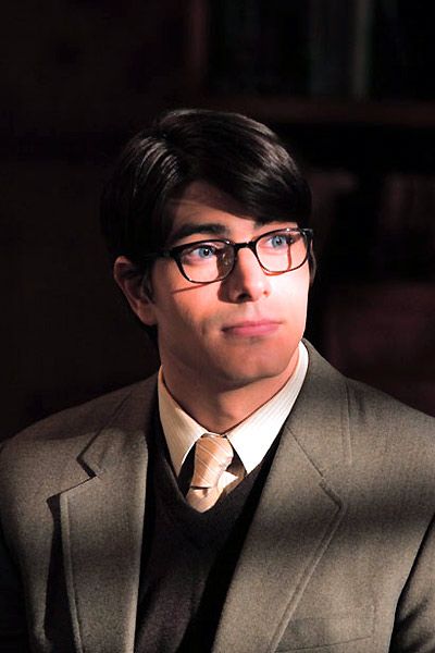 Superman regresa : Foto Brandon Routh