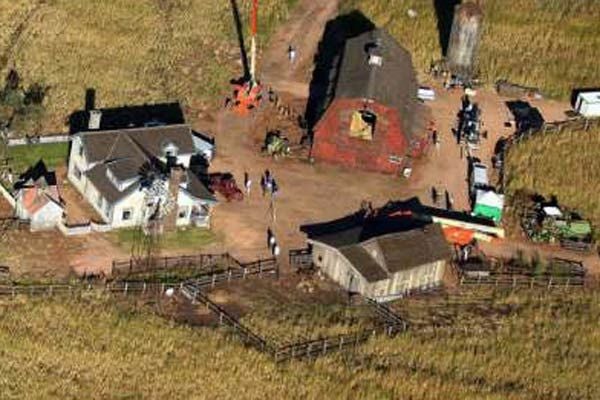 Superman regresa : Foto