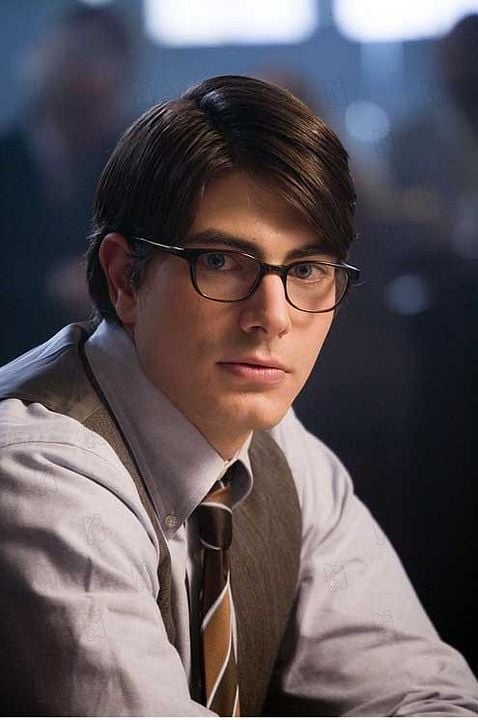 Superman regresa : Foto Brandon Routh, Bryan Singer