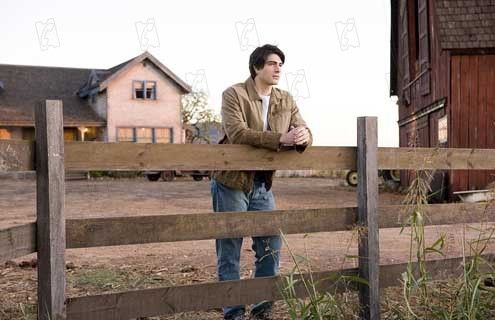 Superman regresa : Foto Brandon Routh, Bryan Singer