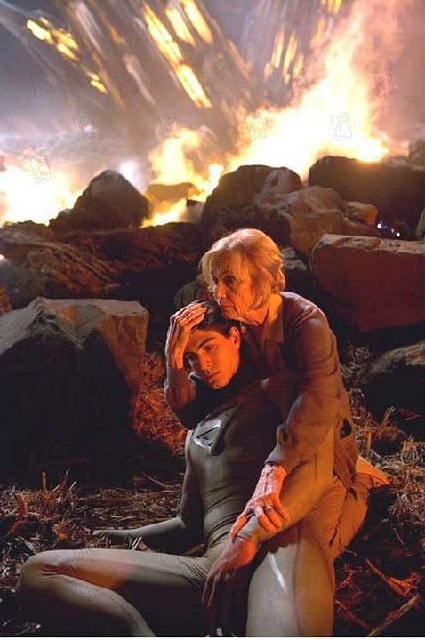Superman regresa : Foto Brandon Routh, Bryan Singer